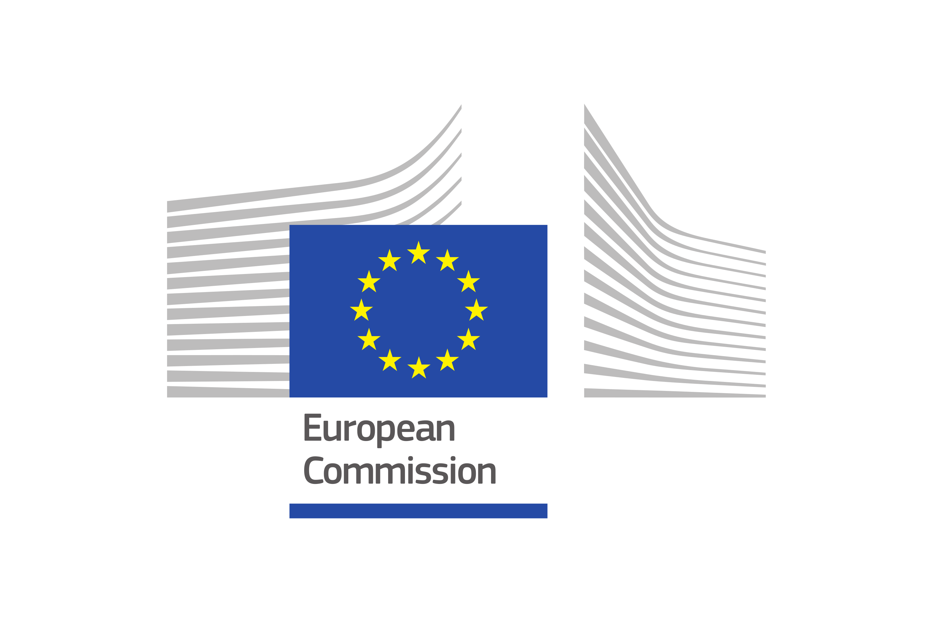europen commission logo