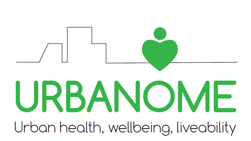 urbanome logo